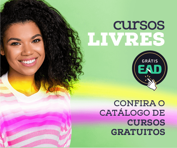 Banner cursos livres